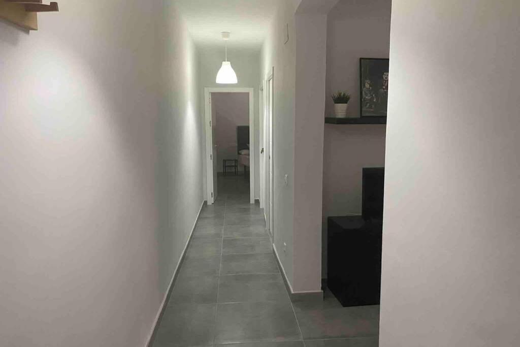 Corredera House. Pleno Centro De Cordoba Apartment Exterior photo