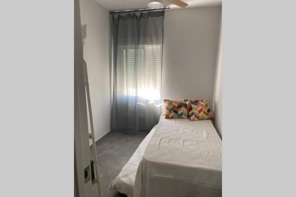 Corredera House. Pleno Centro De Cordoba Apartment Exterior photo